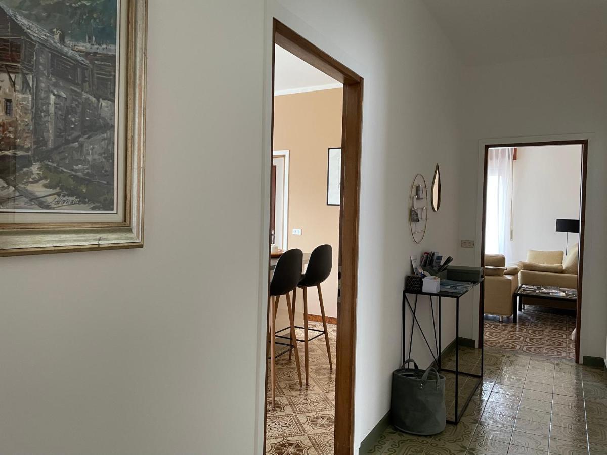 Come A Casa Da Marina Pieve Vergonte Zewnętrze zdjęcie