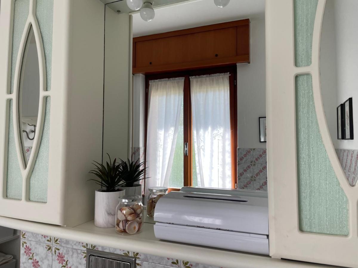 Come A Casa Da Marina Pieve Vergonte Zewnętrze zdjęcie