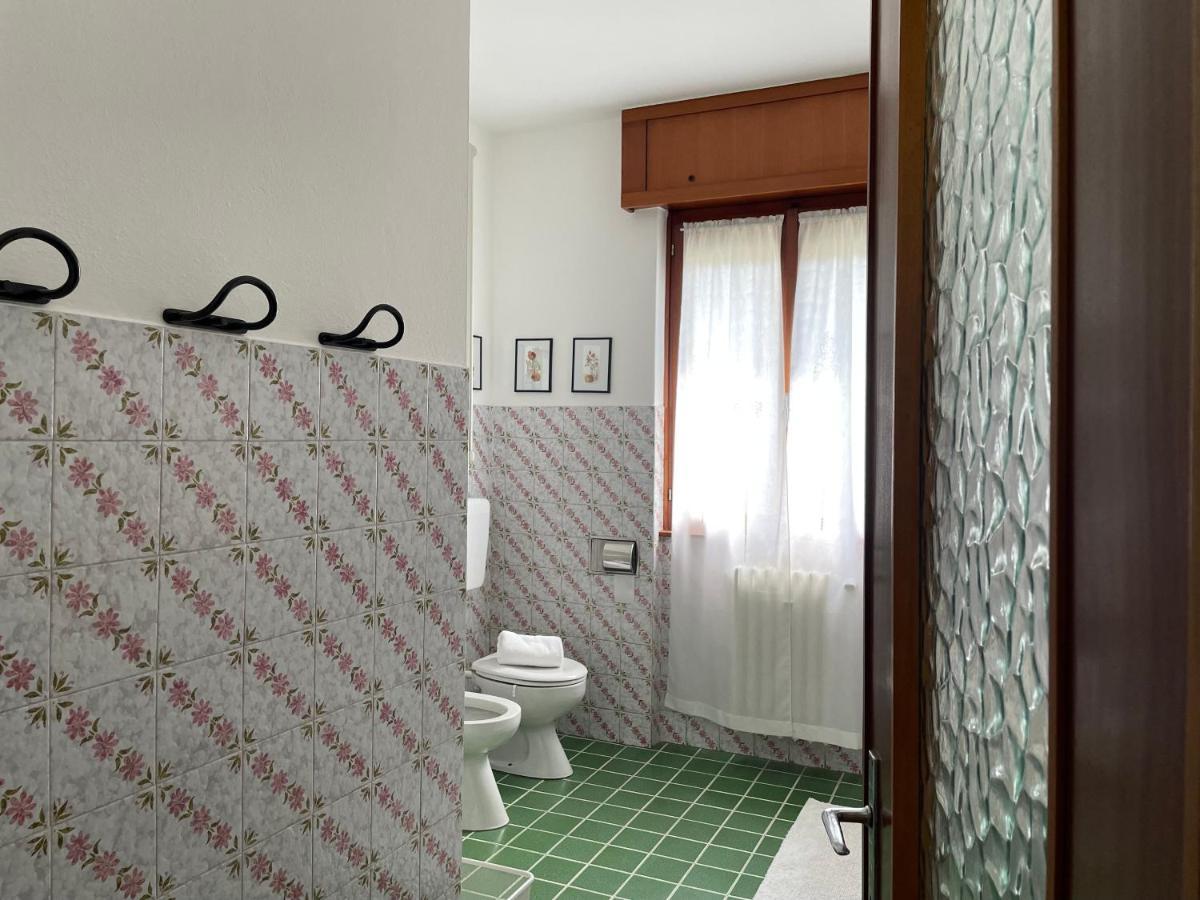 Come A Casa Da Marina Pieve Vergonte Zewnętrze zdjęcie