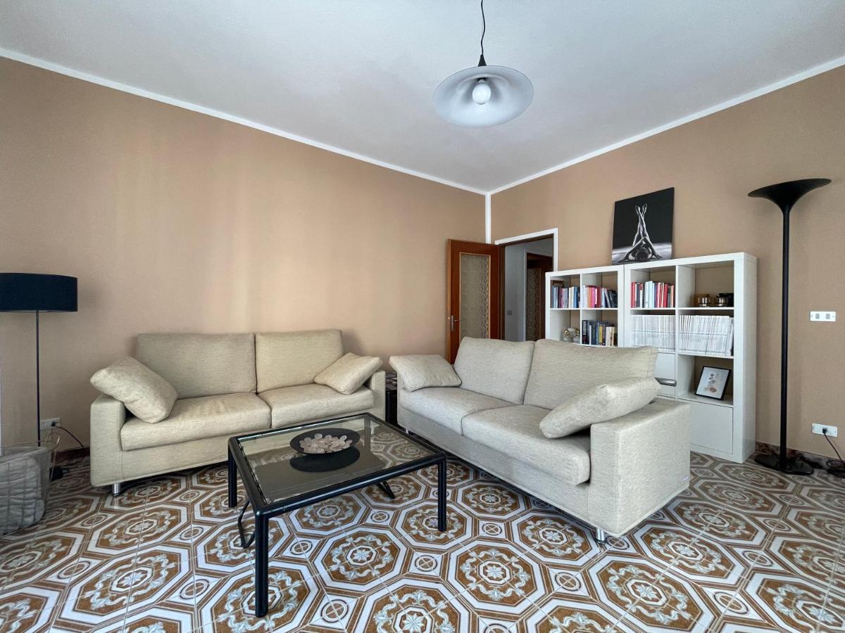 Come A Casa Da Marina Pieve Vergonte Zewnętrze zdjęcie