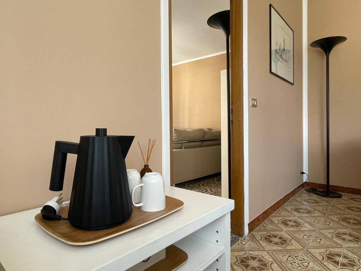 Come A Casa Da Marina Pieve Vergonte Zewnętrze zdjęcie
