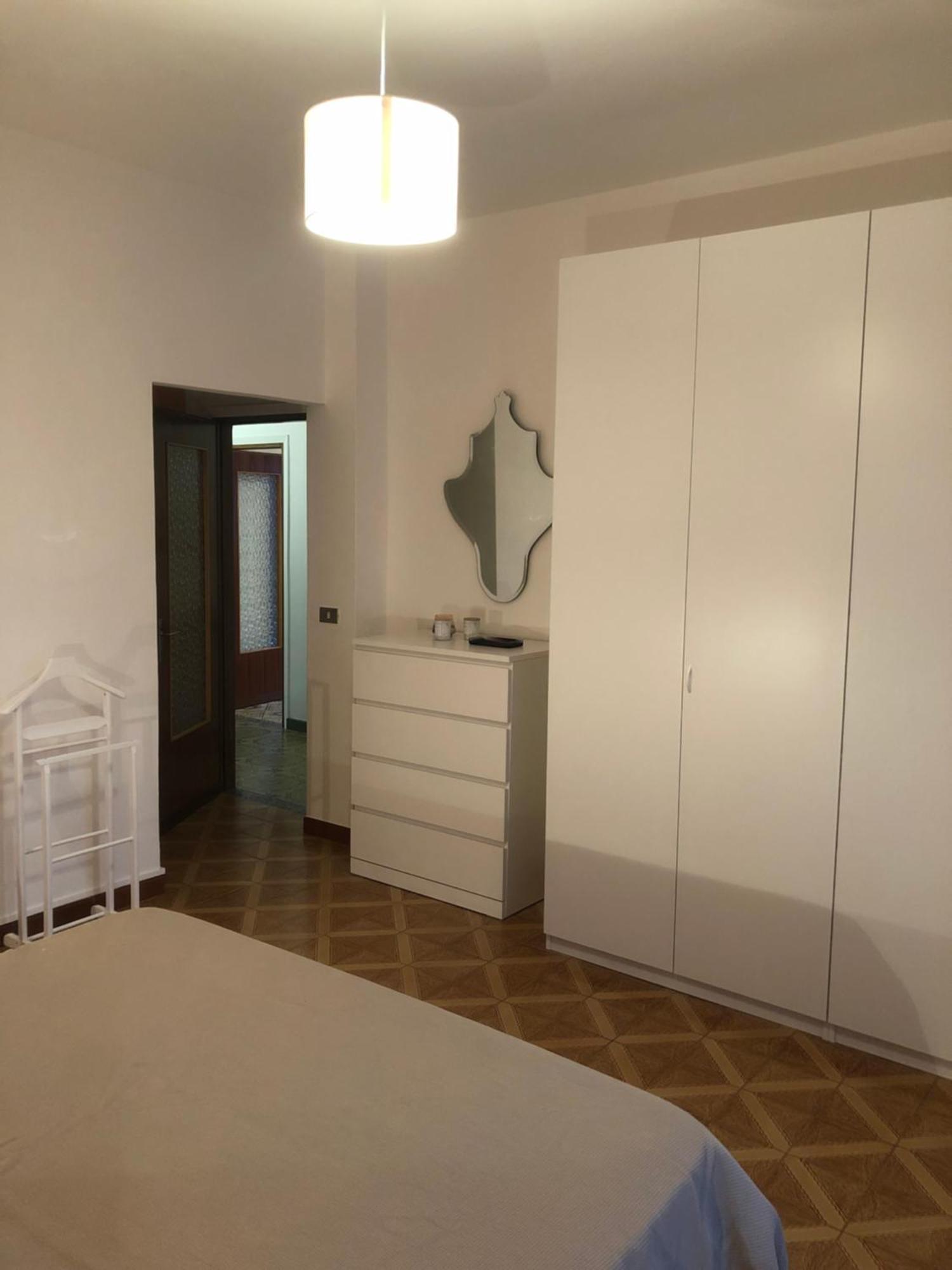 Come A Casa Da Marina Pieve Vergonte Zewnętrze zdjęcie