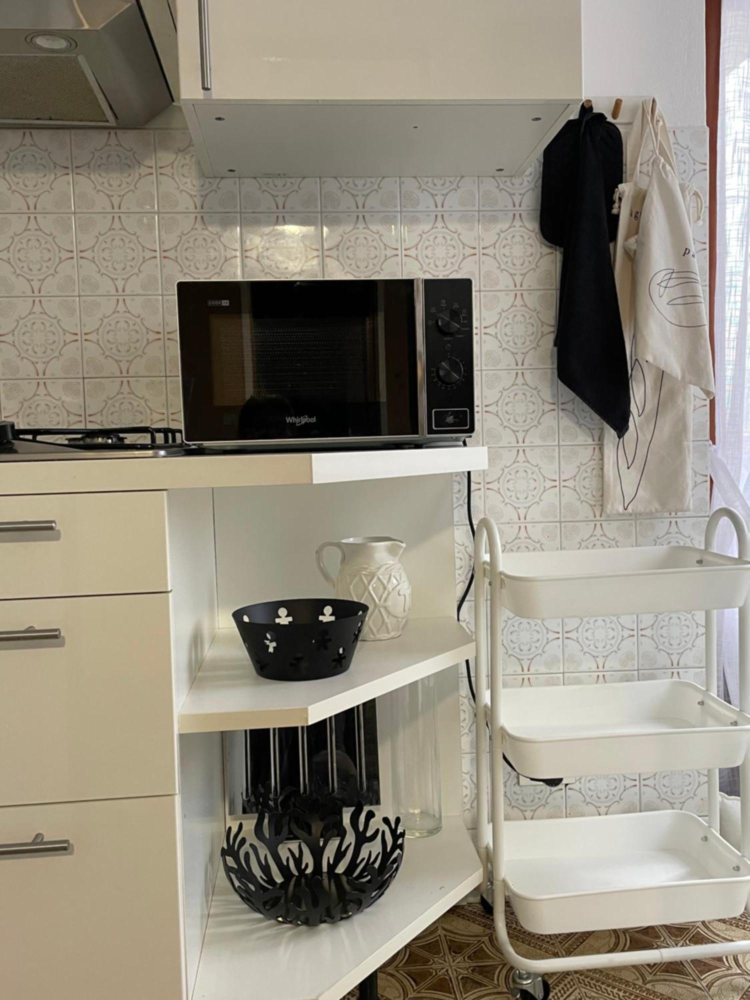 Come A Casa Da Marina Pieve Vergonte Zewnętrze zdjęcie