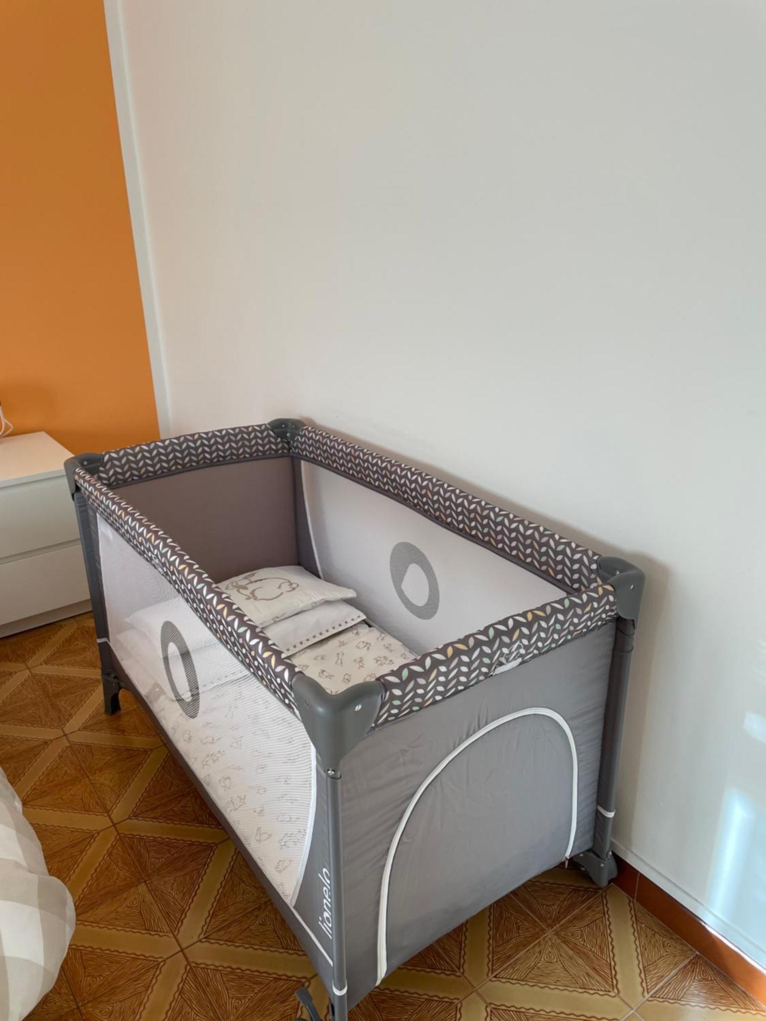 Come A Casa Da Marina Pieve Vergonte Zewnętrze zdjęcie